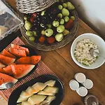 Aparthotel Dalyan & Çeşme