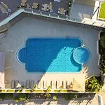 Dalyan & Aparthotel Çeşme