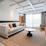 Апарт-отель Dalyan & 4*