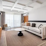 Апарт-отель Dalyan & 4*
