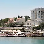 Dalyan & Aparthotel 4*