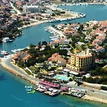 Dalyan & Aparthotel Çeşme