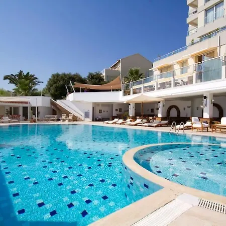 Lejlighedshotel Dalyan & 4*