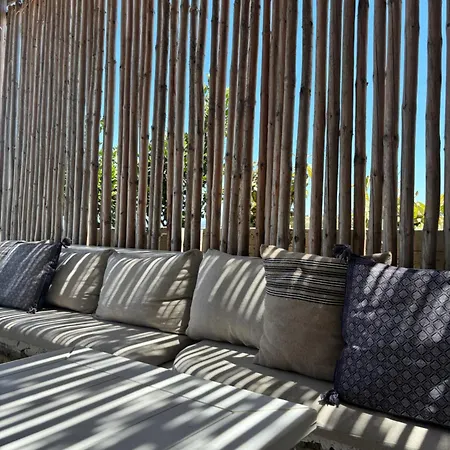Dalyan & Lejlighedshotel 4*