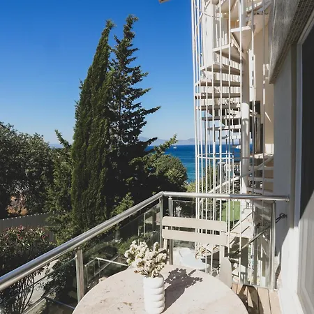 Dalyan & شقة فندقية Çeşme