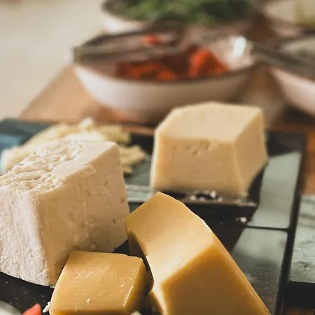 Lejlighedshotel Dalyan & 4*