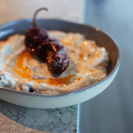 Lejlighedshotel Dalyan & 4*