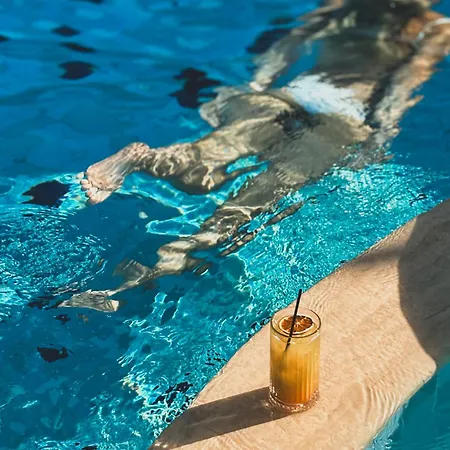 Dalyan & Lejlighedshotel 4*