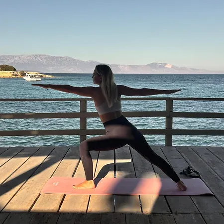 Dalyan & Lejlighedshotel Çeşme