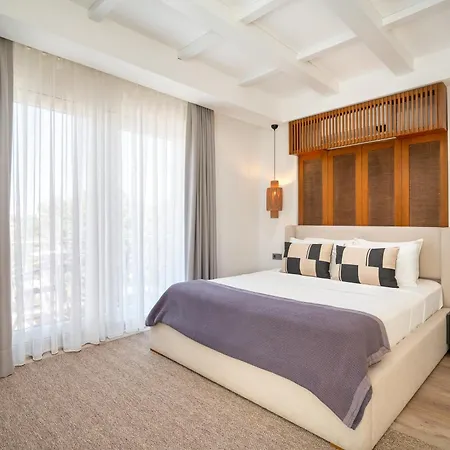 Dalyan & Lejlighedshotel