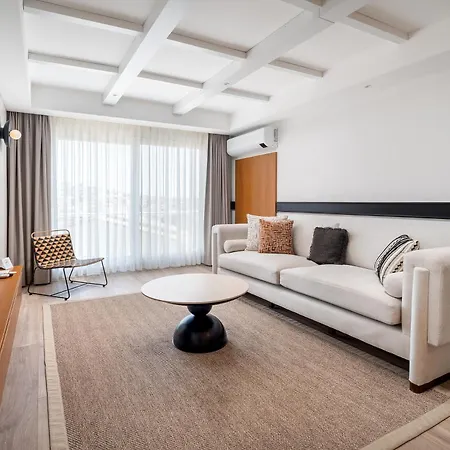 Lejlighedshotel Dalyan & 4*