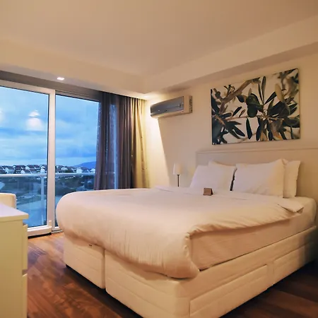 Dalyan & Lejlighedshotel