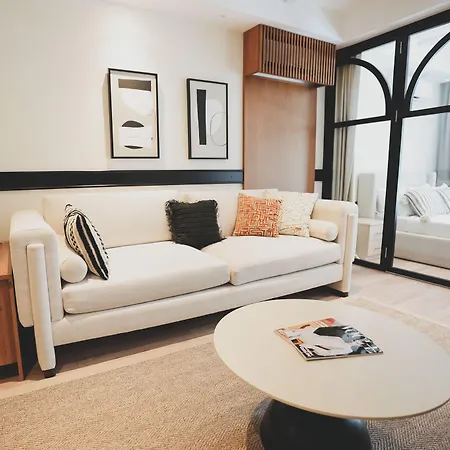 Dalyan & Lejlighedshotel 4*