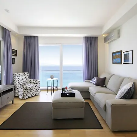 Dalyan & Lejlighedshotel