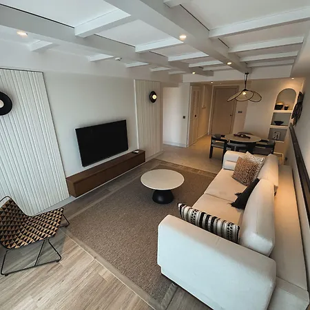 Dalyan & Lejlighedshotel 4*