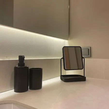 达利安套房酒店 公寓式酒店 4*