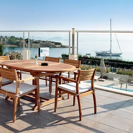 Aparthotel Dalyan &
