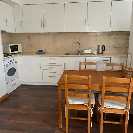 Dalyan & Aparthotel