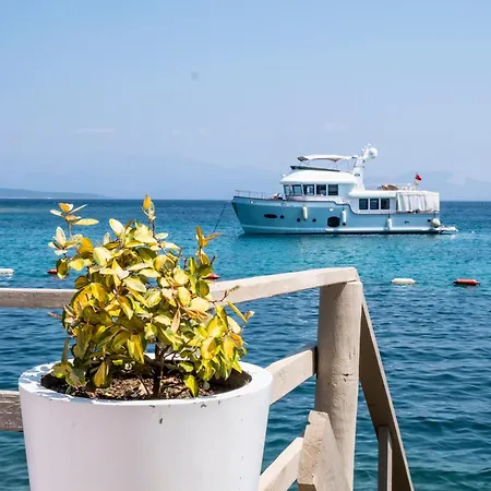 Dalyan & Aparthotel Cesme