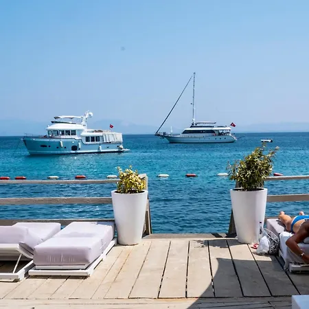 Aparthotel Dalyan &