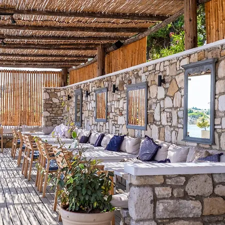 Aparthotel Dalyan & Cesme