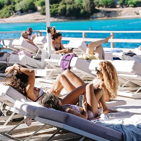 Hotel de apartamente Dalyan & 4*