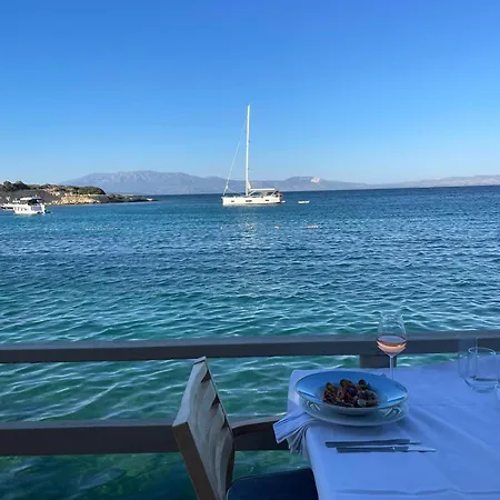 Aparthotel Dalyan & Cesme