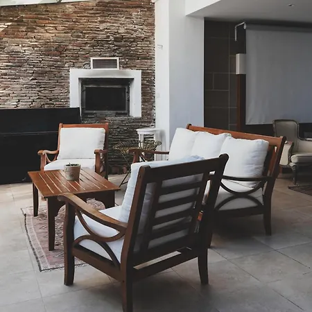 Dalyan & Hotel de apartamente