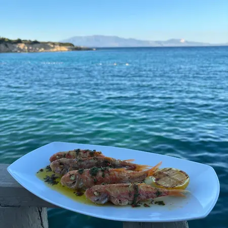 Aparthotel Dalyan & 2*