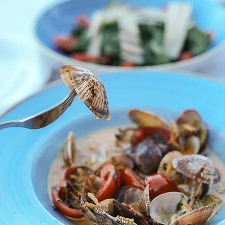 Dalyan & Apartmanhotel Çeşme