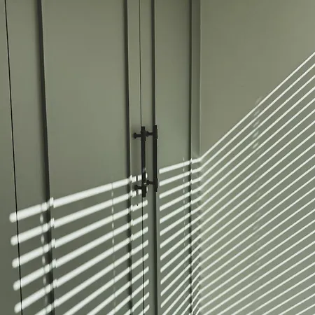 Hotel de apartamente Dalyan & Çeşme