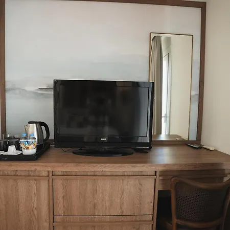 Dalyan & Aparthotel 2*