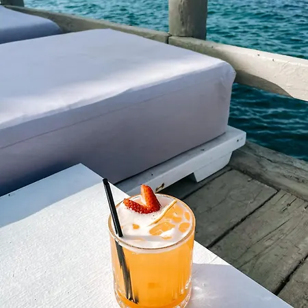 Hotel de apartamente Dalyan &