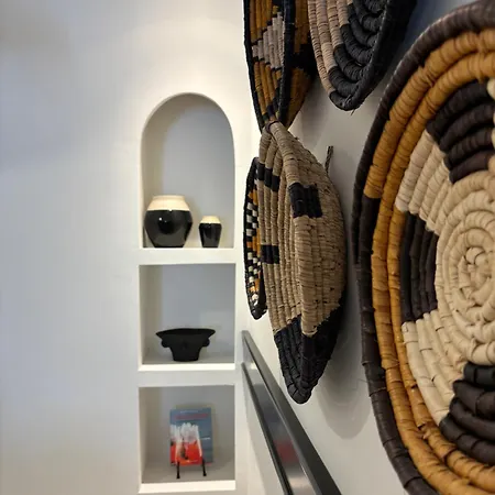 Appart hôtel Dalyan & Çeşme