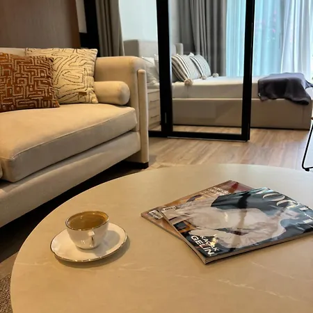 Dalyan & Apartmanhotel