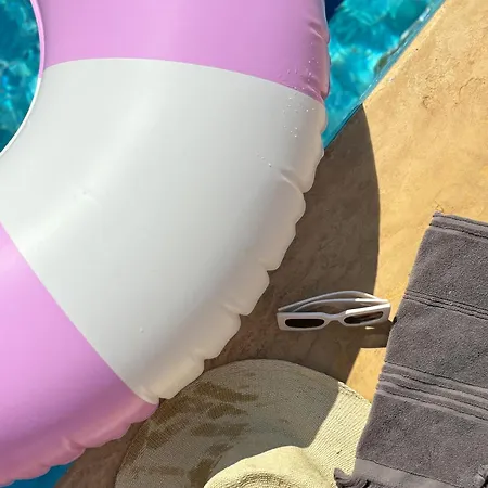 Hotel de apartamente Dalyan &