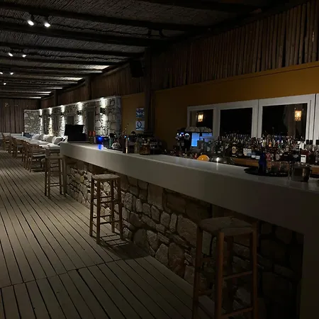 Dalyan & Apartmanhotel Çeşme