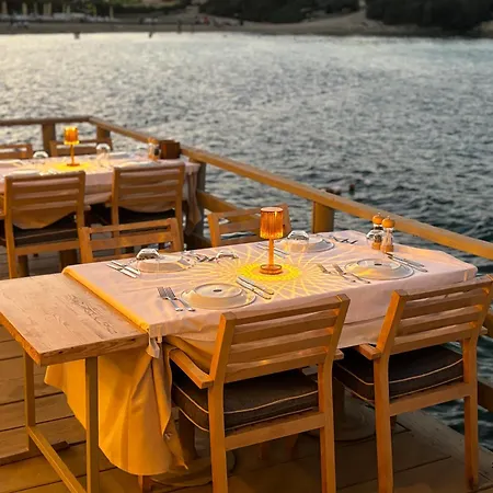 Aparthotel Dalyan & Cesme