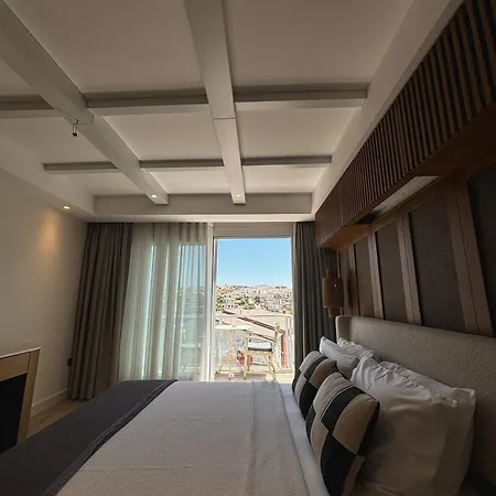 Appart hôtel Dalyan &