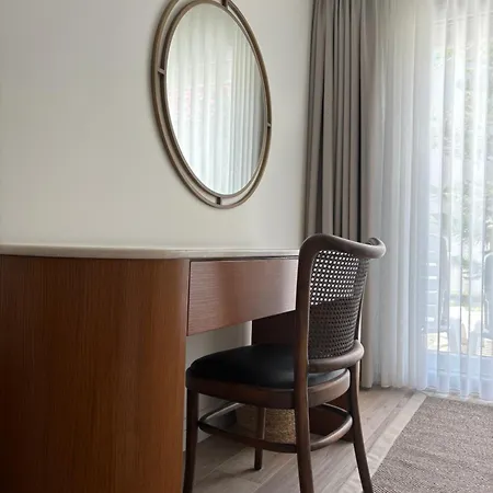 Aparthotel Dalyan & 2*