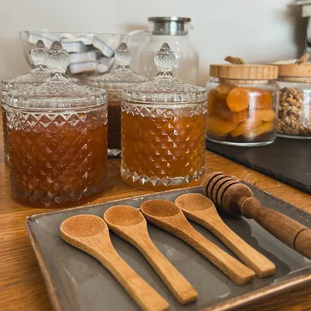 Dalyan & Apartmanhotel Çeşme