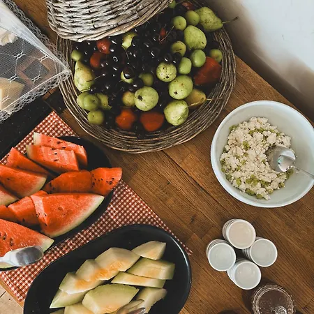 Hotel de apartamente Dalyan & Çeşme