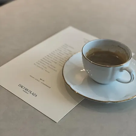 Dalyan & Hotel de apartamente 4*