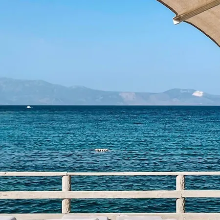 Dalyan & Ξενοδοχείο με διαμερίσματα Çeşme