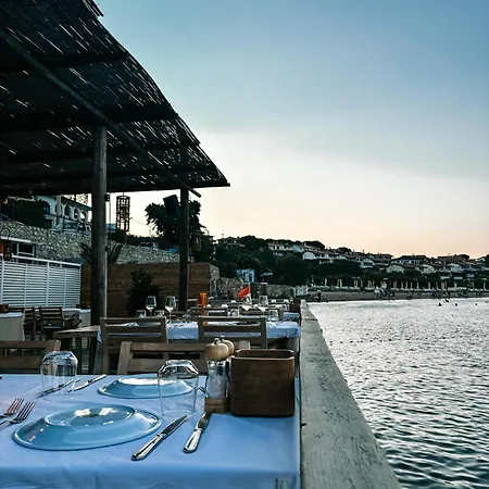 Dalyan & Aparthotel 2*