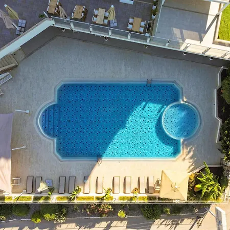 Dalyan & Apartmanhotel Çeşme