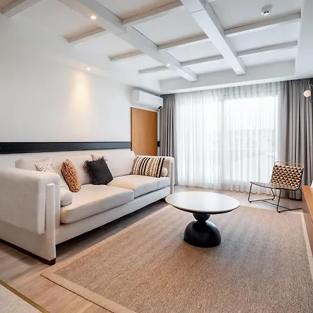 Apartmanhotel Dalyan & 4*