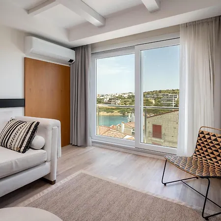 Dalyan & Apartmanhotel Çeşme