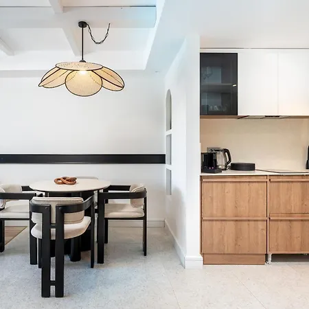 Apartmanhotel Dalyan &