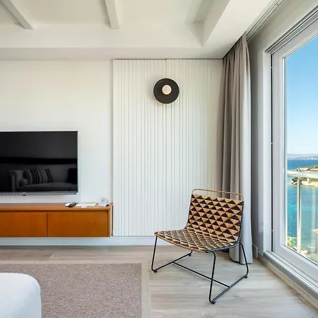 Dalyan & Aparthotel Cesme